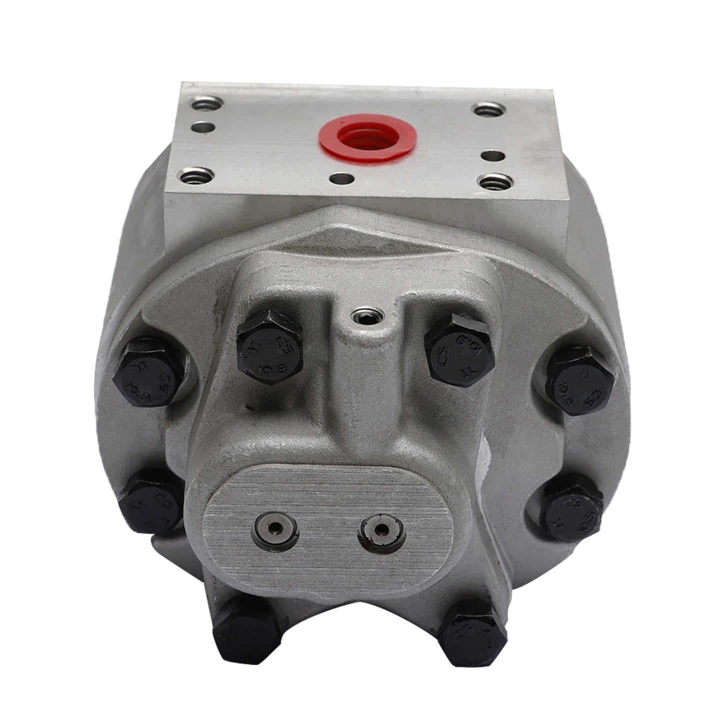 ⚙️Hydraulic Pump D5NN600C For Ford Tractors 8000 8600 8700 9000 9600 9700