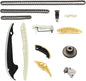 2.0L Timing Chain Kit For 08-15 Audi A3 A4 A5 A6 TT Allroad VW GTI Passat CC Eos