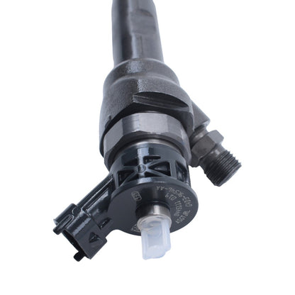 For Land Rover Jaguar XE XF 2.0L 0445111019 0445110654 New Fuel Injector