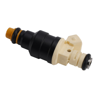 4PCS 0280150210 Fuel injectors for BMW K100 Motorcycle Single Hole Disc EV1 14LB