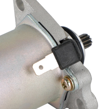 Engine Starting Starter Motor For Husqvarna TE 150 XC-W 2017-2019 50440001000