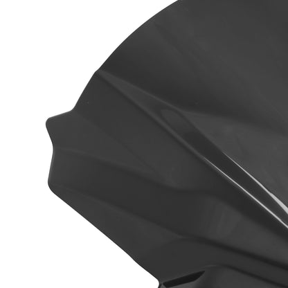 Windshield Windscreen for Kawasaki Z650 2017-2019