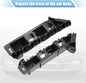 For 2012-2015 Volkswagen Passat 2013 2014 Bumper Support Brackets Left & Right