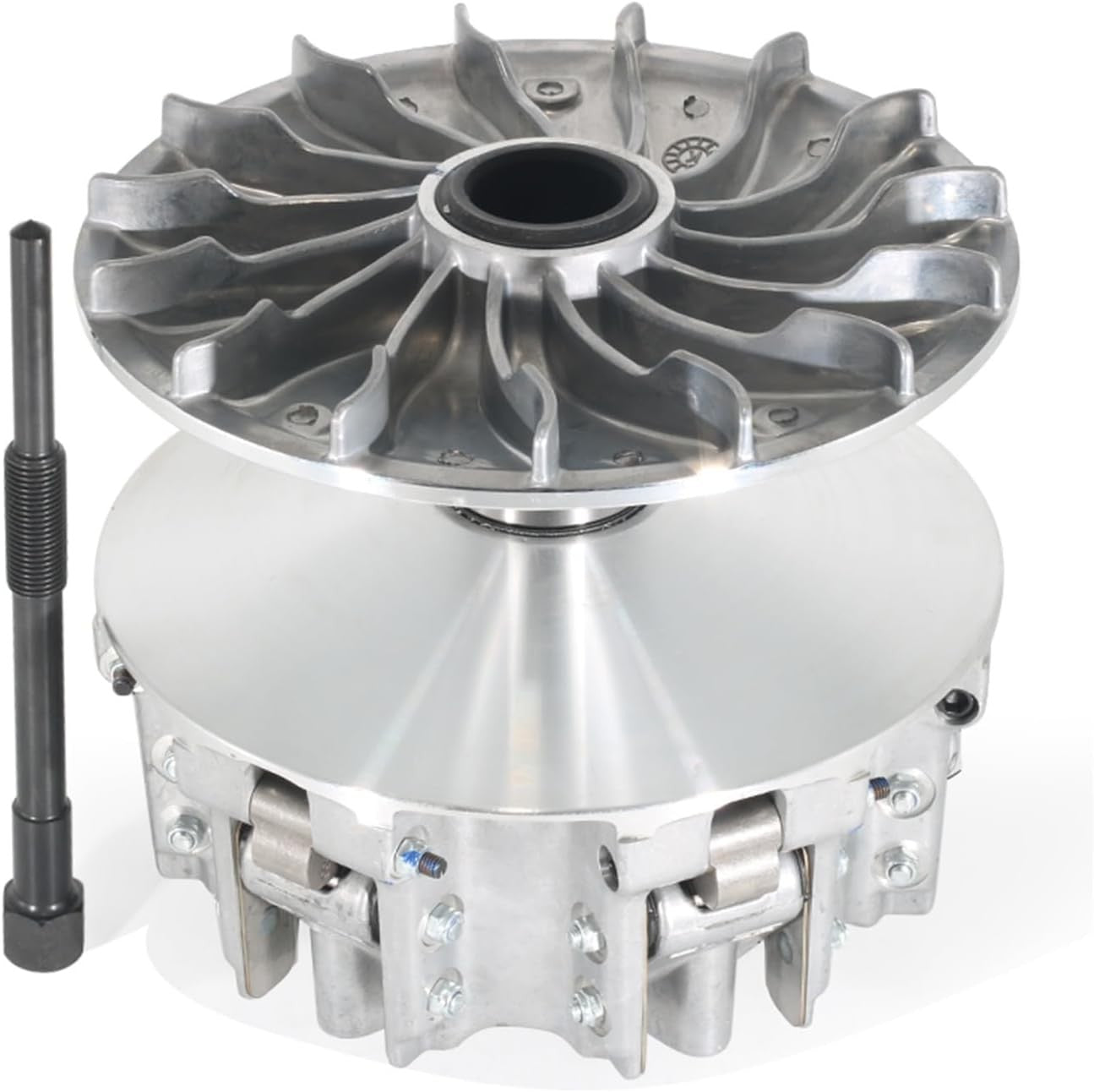 Primary Drive Clutch 420280595 w/ Puller For Can-Am Defender Traxter Maverick