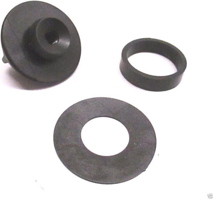 Solid Spare Kohler 54-755-01-S Air Filter Knob Kit W/Seal