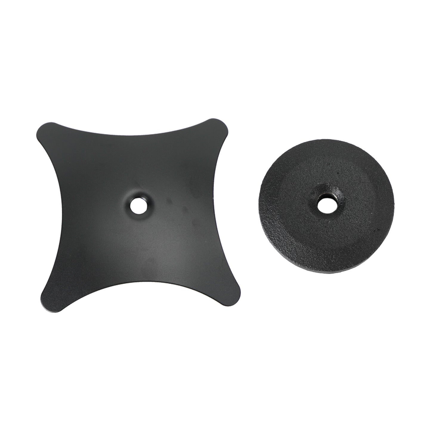 Universal Surround Sound Adjustable Height Speaker Stands Set Of 4 Speaker