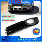 Front Left Lower Fog Light Bumper Grill For Audi A8 Quattro 06 07 08 4.2L 6.0L