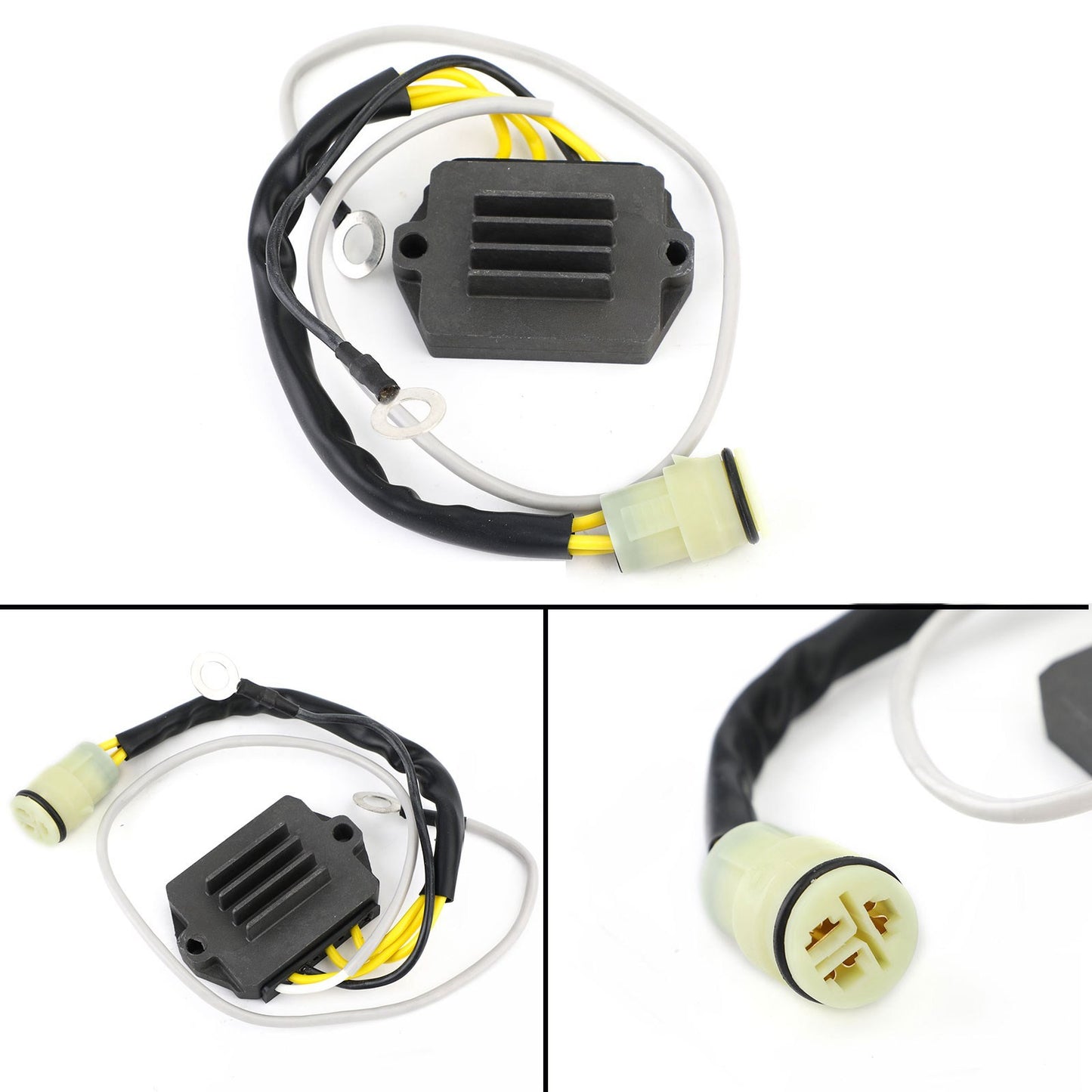 Rectifier Regulator Fit for Suzuki DF 200 225 250 Hp 2004-2017 32800-93J03 US