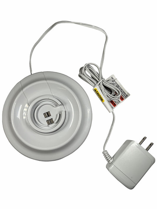 Solid Spare Black & Decker OEM N922986 Replacement Vacuum Charger CHV1410L