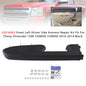 Front Left Armrest Repair Kit Fit For Chevy Silverado 1500 2500HD 3500HD 10-2014