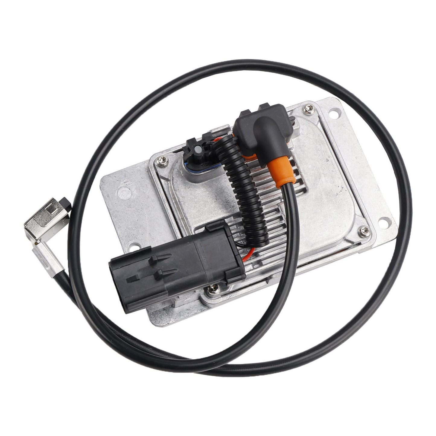Xenon HID D1R Ballast Bulb Wire Kit 12335983 For Cadillac Escalade  2003-2006