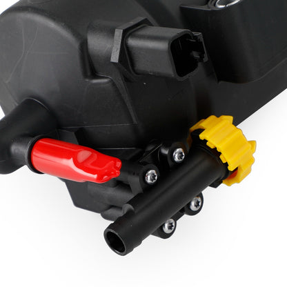 Replace Mopar Fuel Filter Housing 68157290AB for Ram 2500 3500 4500 6.7L Cummins