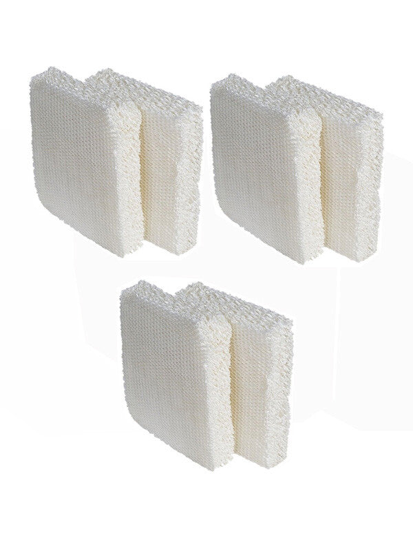 Solid Spare Vornado Humidifier Universal Wick Filter MD1-0002 - 6 Pack -