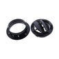 Solid Spare Cab Heater Vent Louver 6674231 for Bobcat T110 T140 T180 T190 T200 T250 T300