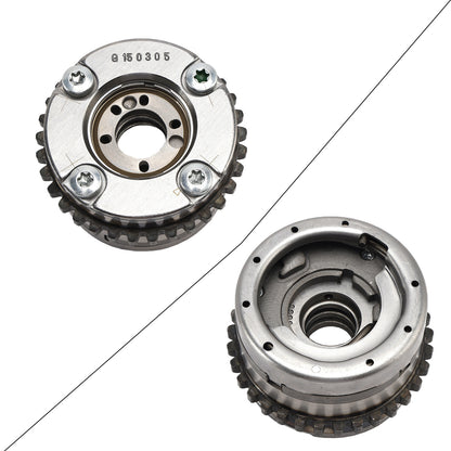 4PCS Camshaft Adjuster for Mercedes Benz E550 E63 ML550 S550 M278 Engine