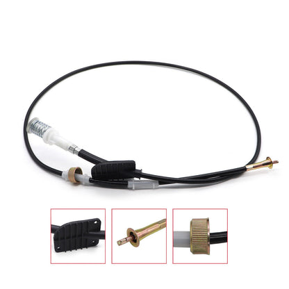Speedometer Cable Wire For 1986-97 Nissan Hardbody D21 TD25 BDI Ute Pickup