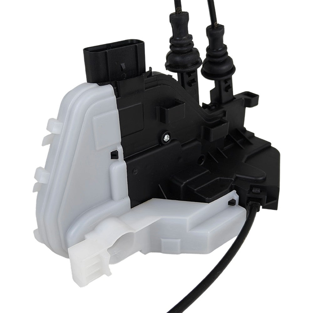 New Front Door Lock Actuator Motor Passenger Side Latch For Santa Fe 2013-2018