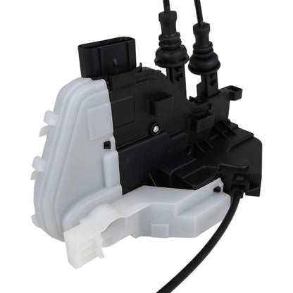 New Front Door Lock Actuator Motor Passenger Side Latch For Santa Fe 2013-2018