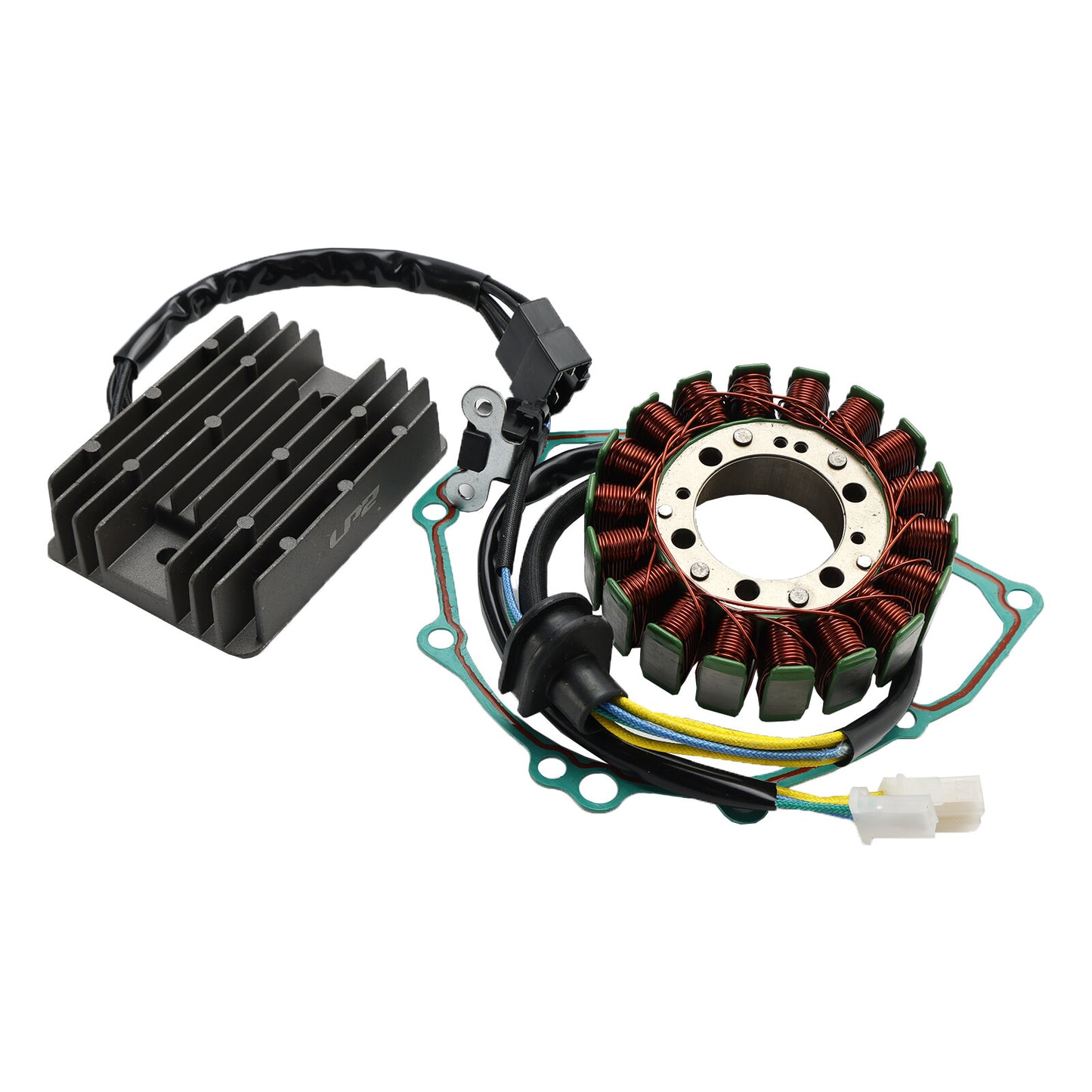Stator Regulator Rectifier Gasket For Suzuki Hayabusa GSX-1300 32101-24F00 24F10