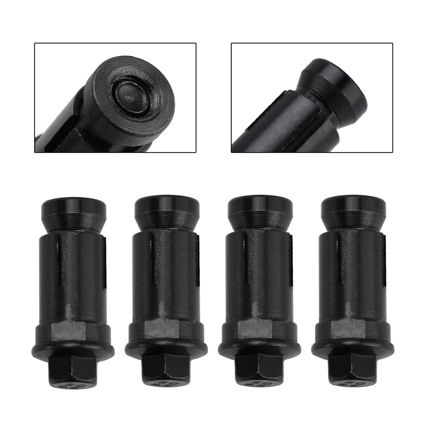 Expansion Bolts Pack Bumper Rock Anchor 2205114 For Polaris Rzr 900 1000 Trail