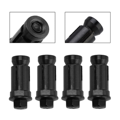Expansion Bolts Pack Bumper Rock Anchor 2205114 For Polaris Rzr 900 1000 Trail