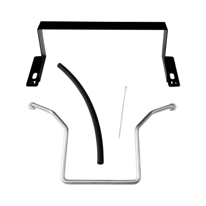 GY21876 Gas Fuel Tank Fits John Deere D100 D105 D110 D120 D130 D140 D150 D160