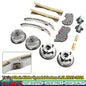 Timing Chain Kit for Hyundai Sedona 3.3L 2015-2021 24350-3CGA1 24410-3CGA3