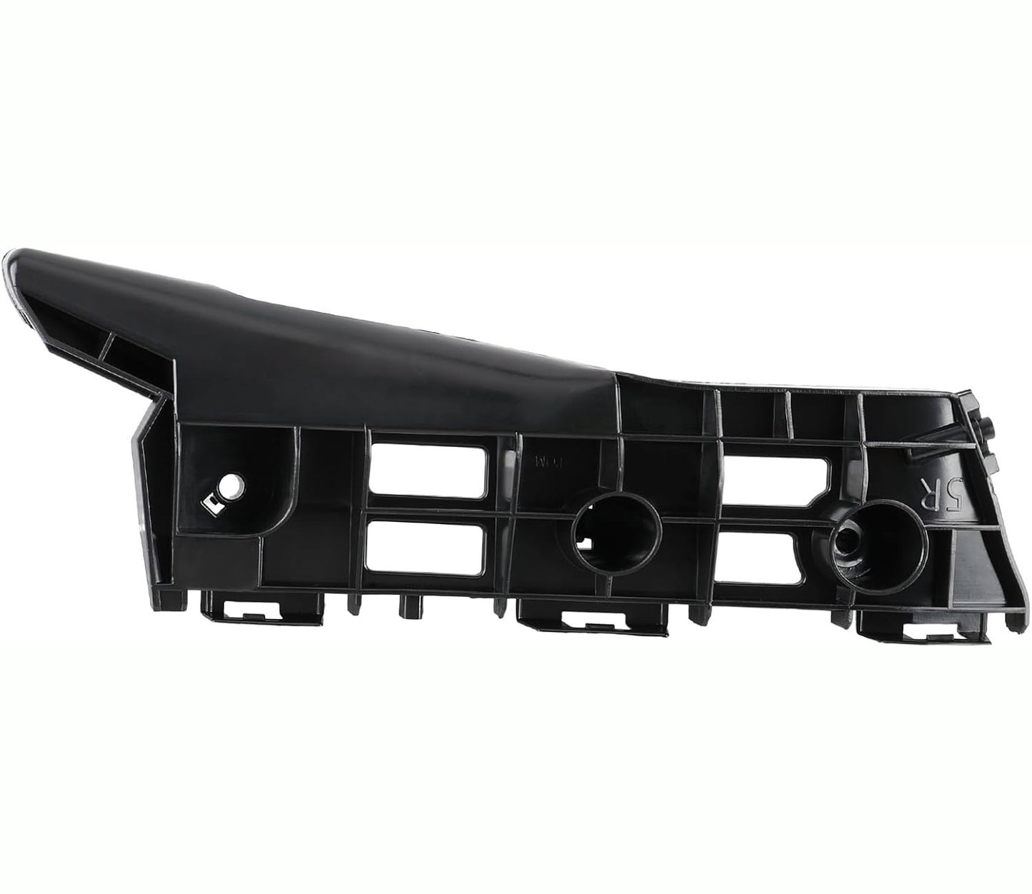 NEW Front Bumper Cover Retainer Bracket Set RH & LH for 2010-2015 Toyota Prius