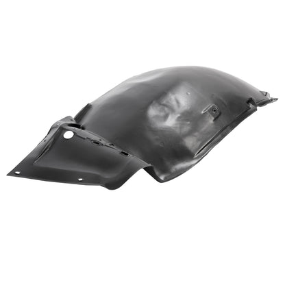 Solid Spare Fender Liner For INFINITI G37 2008-2013 Front Left Driver Side Inner