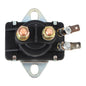 Solid Spare Sierra International 18-5817, Solenoid, Vertical Post, Angled Bracket