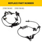 Front ABS Wheel Speed Sensor For 2008-2012 Honda Accord Driver Passenger Side EJ