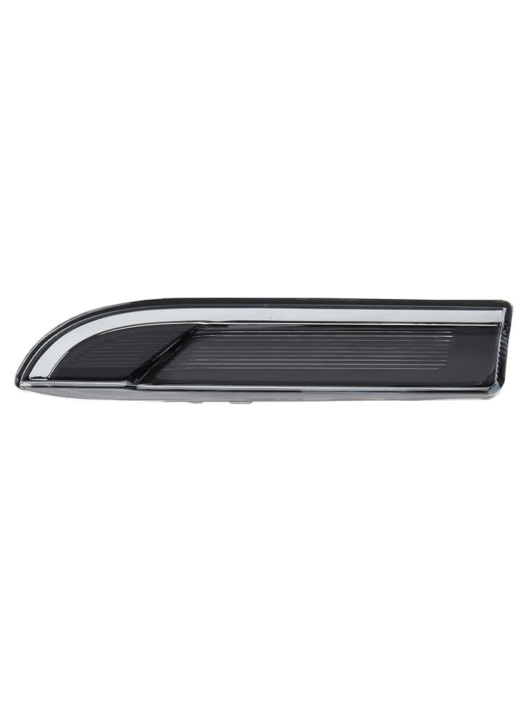 Left Front Fender Turn Signal Light Lamp For Porsche Panamera 970 2010-2016