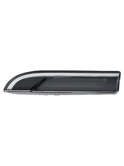 Left Front Fender Turn Signal Light Lamp For Porsche Panamera 970 2010-2016