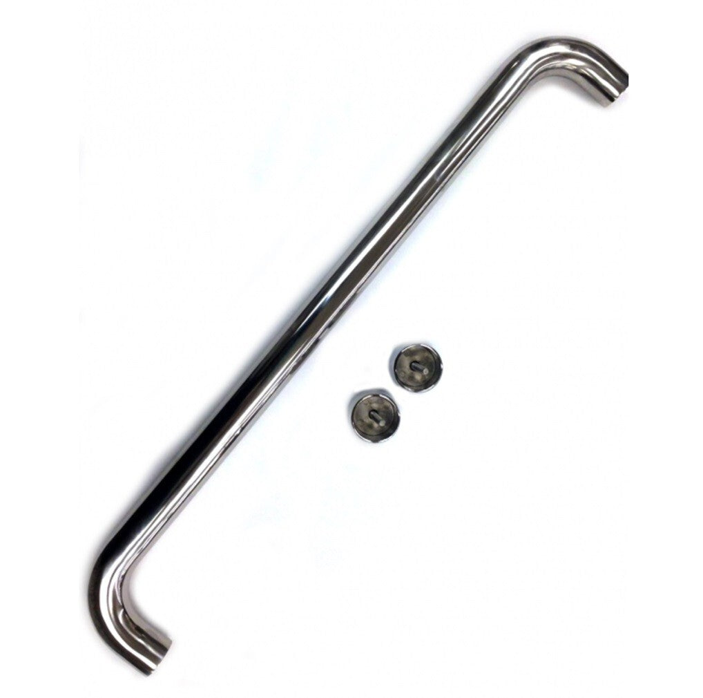 Solid Spare Weber 67718 Replacement Handle with Hardware for Genesis 300 Series