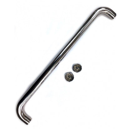 Solid Spare Weber 67718 Replacement Handle with Hardware for Genesis 300 Series