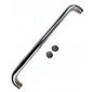 Solid Spare Weber 67718 Replacement Handle with Hardware for Genesis 300 Series