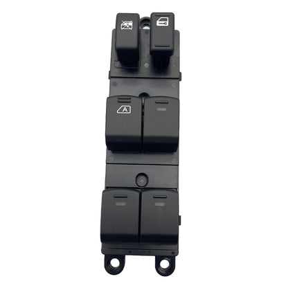 Front Left Power Window Switch For Nissan Frontier 2007-2017 Xterra 2007-2015