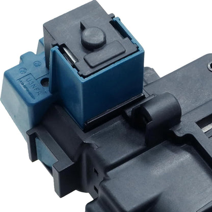 Ignition Lock Cylinder Assembly For 08-11 Ford Focus Escape Mercury W/ Chip Keys