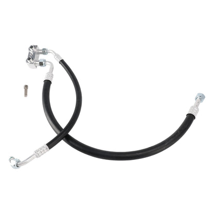 LSX LS1 Conversion Engine Motor Swap A/C Line Kit For Camaro Firebird 1982-1992