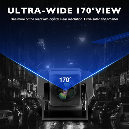 Rear View Backup Camera For 2018-2022 Honda Accord Hybrid Sedan 39530-TVE-H01