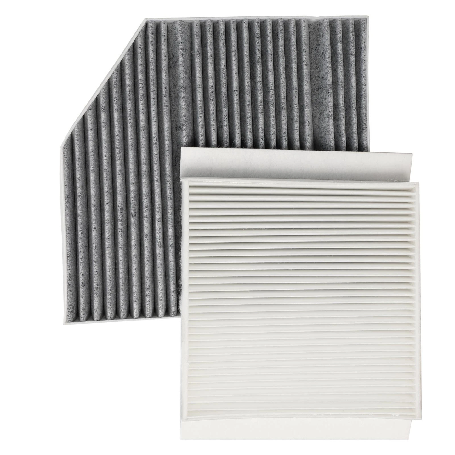 Cabin Air Filter Kit For Mercedes-Benz  GLE350 GLE450 GLE580 GLE53 GLS450 GLS580