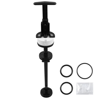 2" PVC Slide Piston Rod Assembly For Pentair Pool & Spa Slide Backwash Valve