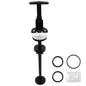2" PVC Slide Piston Rod Assembly For Pentair Pool & Spa Slide Backwash Valve