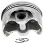 Solid Spare Kohler Standard Style Piston Kit 725CC