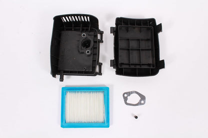 Solid Spare Kohler 14 743 03-S Air Filter Cover Base Cleaner Kit