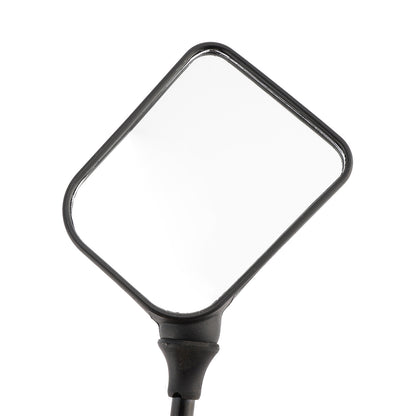 Rearview Mirrors for Suzuki ALT125 Eiger LTA400F King Quad 300/400 Ozark 250