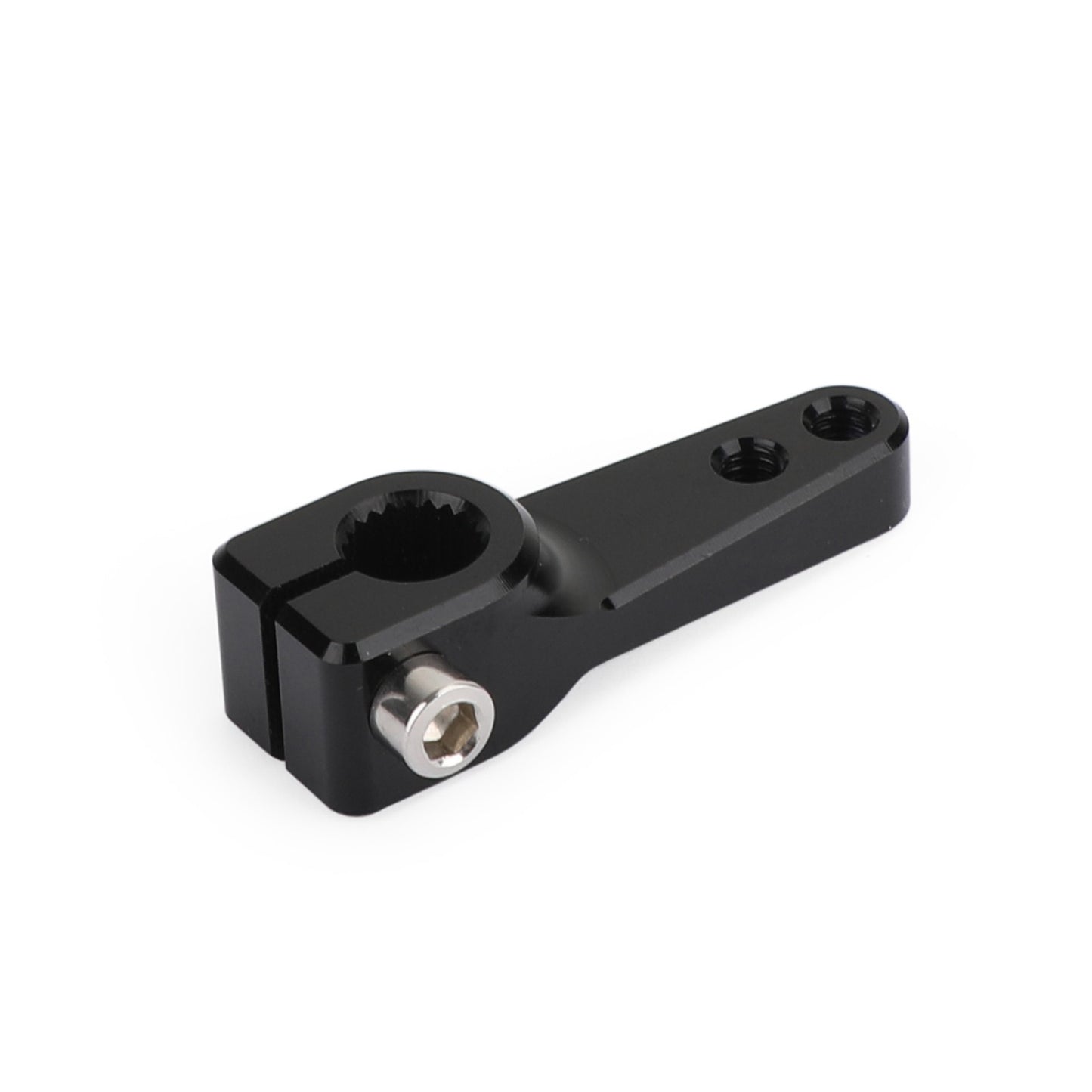 Black Gear Shift Gearshift Arm Fit for Suzuki GSX125 2013-2020 19 18 17 16 15 14