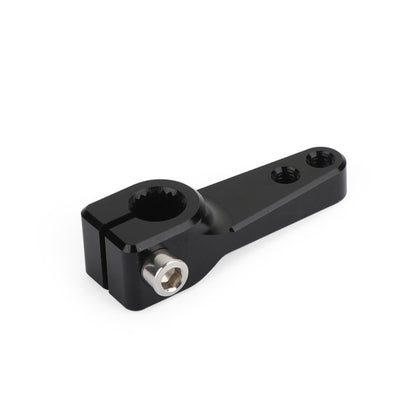 Black Gear Shift Gearshift Arm Fit for Suzuki GSX125 2013-2020 19 18 17 16 15 14
