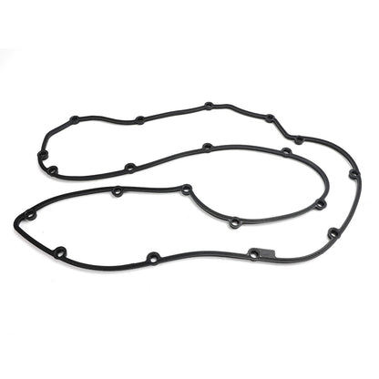 Set of 2 Valve Cover Gaskets 22777560 Fit for Volvo D13 Truck！