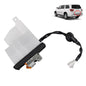 Rear Tailgate Hatch Lock Actuator For 2010-2023 Toyota 4runner 4.0L 69110-35082